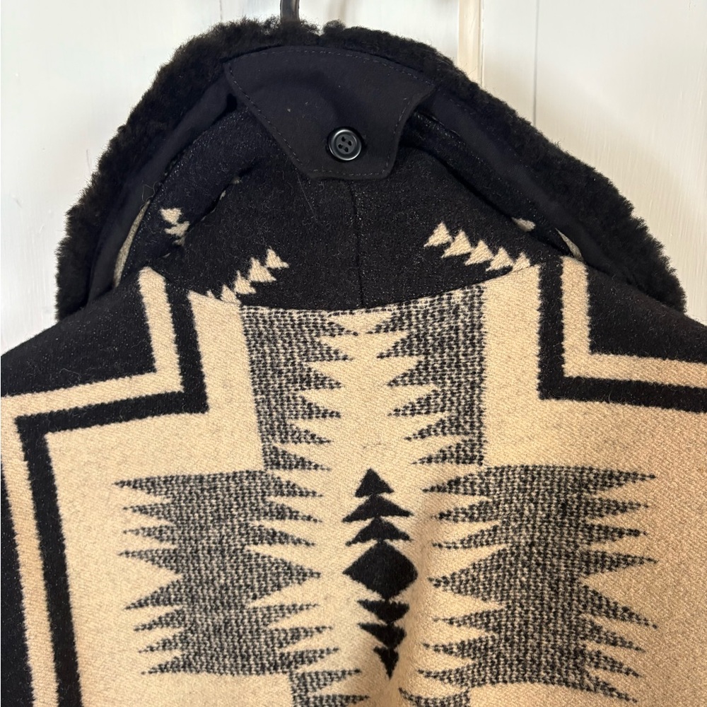 Pendleton Timberline Lined Coat - Small - image 3